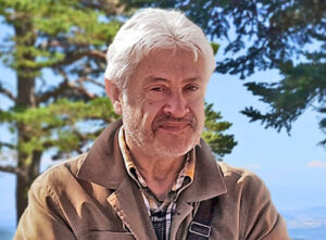 Gérard Gantet