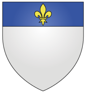 Blason Lalouvesc