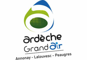 Logo Ardèche au grand cœur