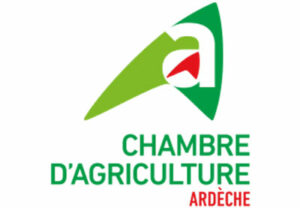 Logo chambre d'agriculture de l'Ardèche