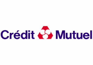 Logo Crédit Mutuel