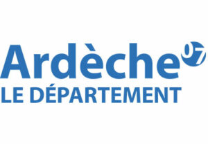 Logo du département de l'Ardèche