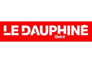 Logo Le Dauphiné Libéré